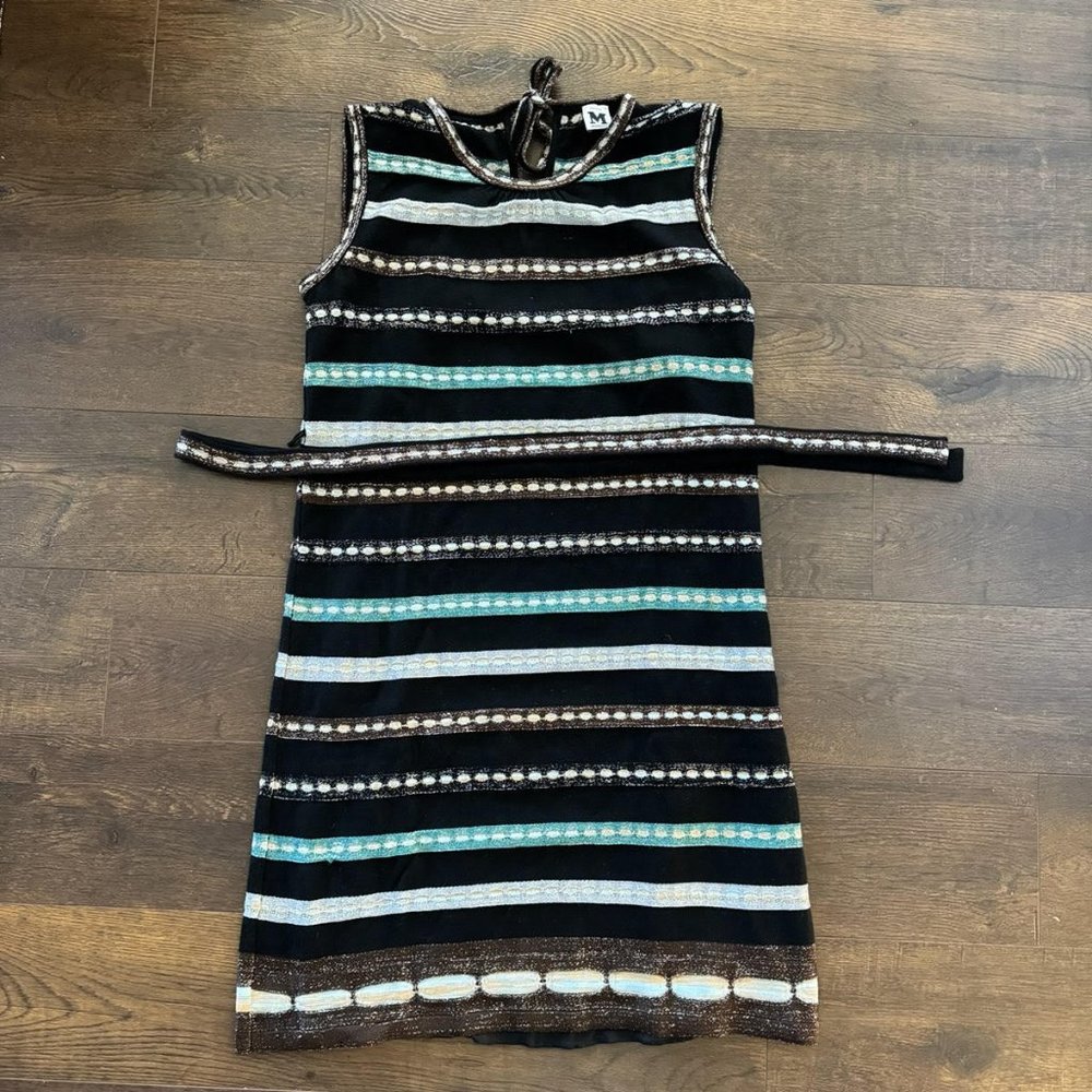 M Missoni Dress